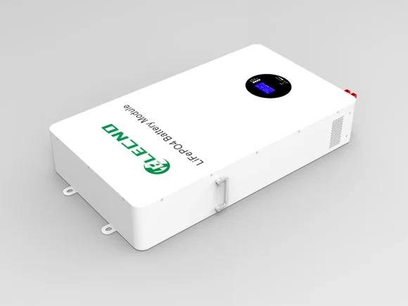 battery storage for home solar systems,