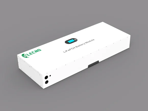solar power system for home with battery