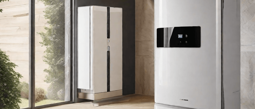 best home solar battery system