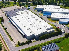 Elecno Factory
