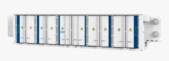 C&I storage